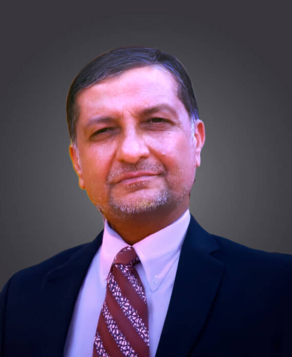 Bharat Upadhyay - Technical Director, Bitsoft