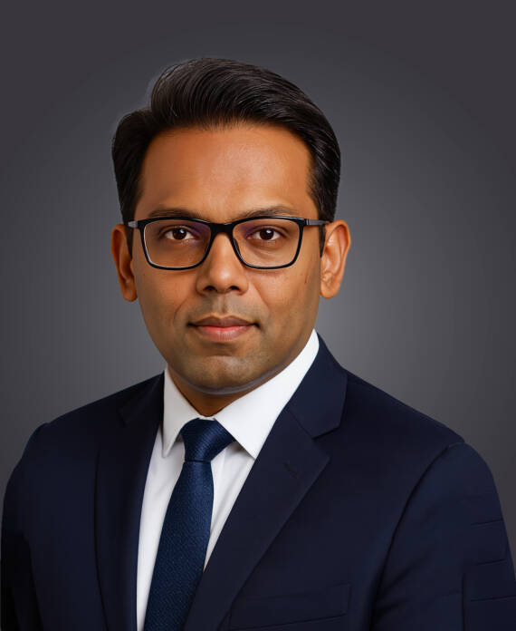 Dhaval Ninawe - Head of Marketing, Bitsoft