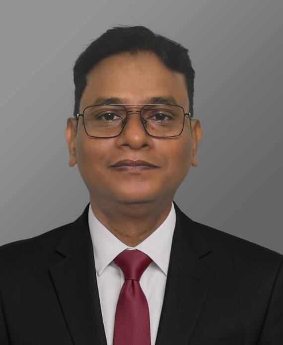 Sanjay Gupta - Talent Acquisition Manager
