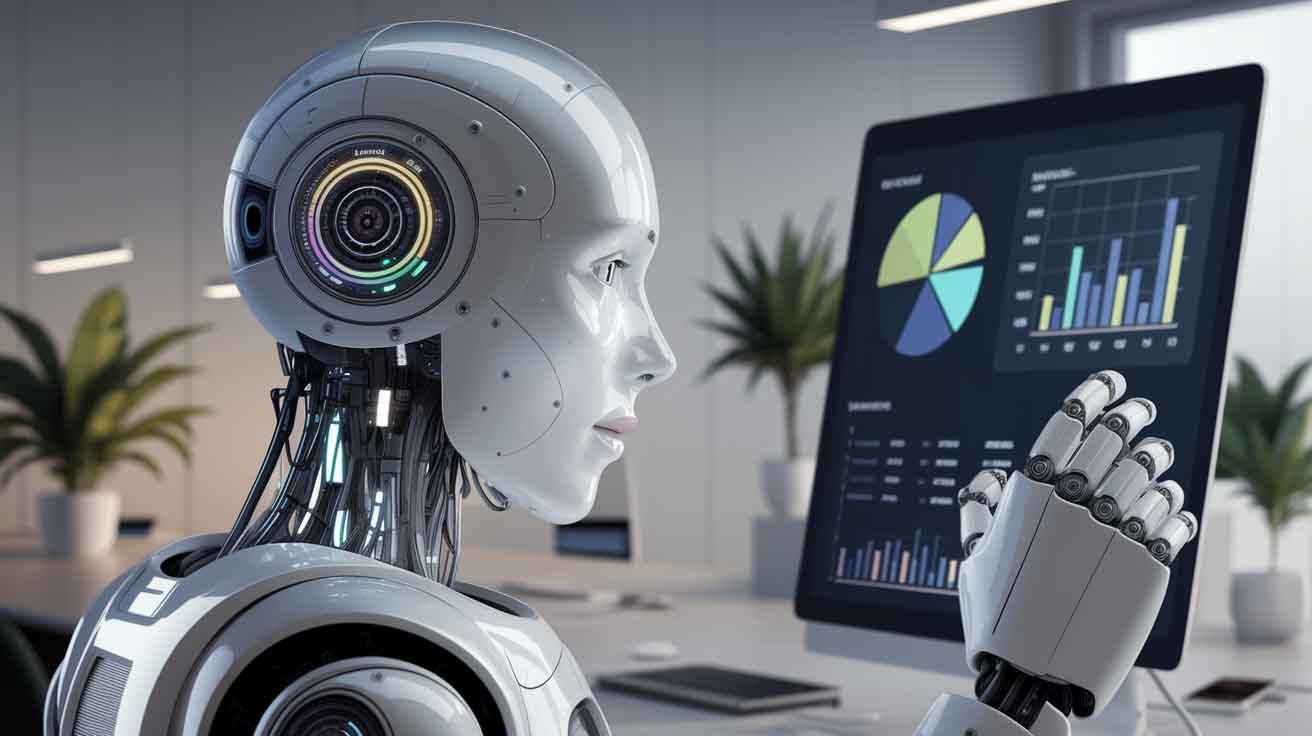 Intelligent Analytics and Insights