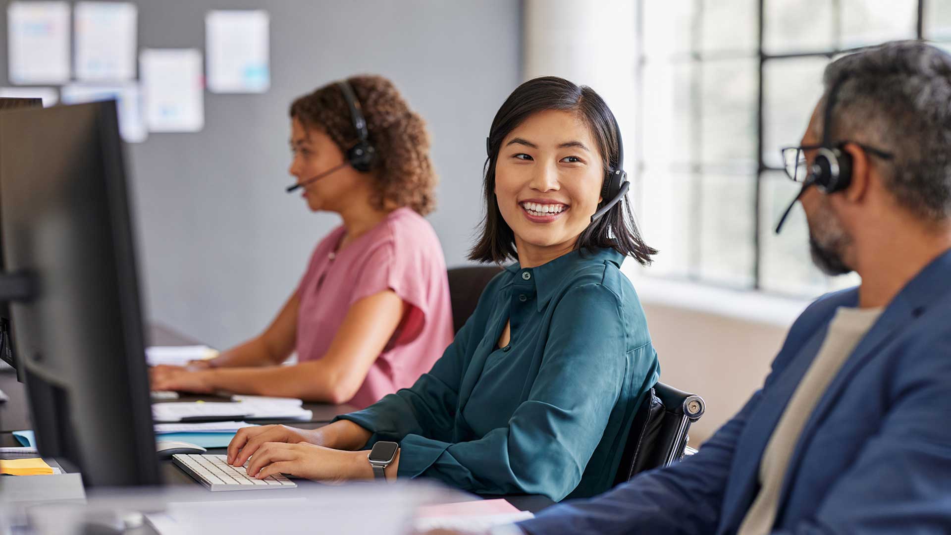 Multi-Language Support