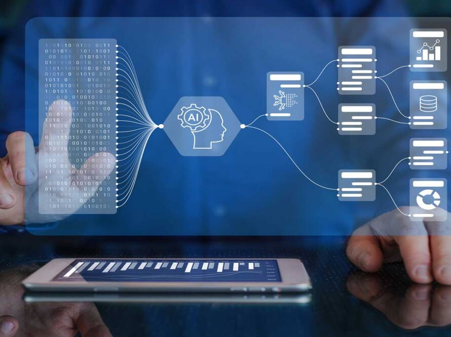 AI Video Interviewer