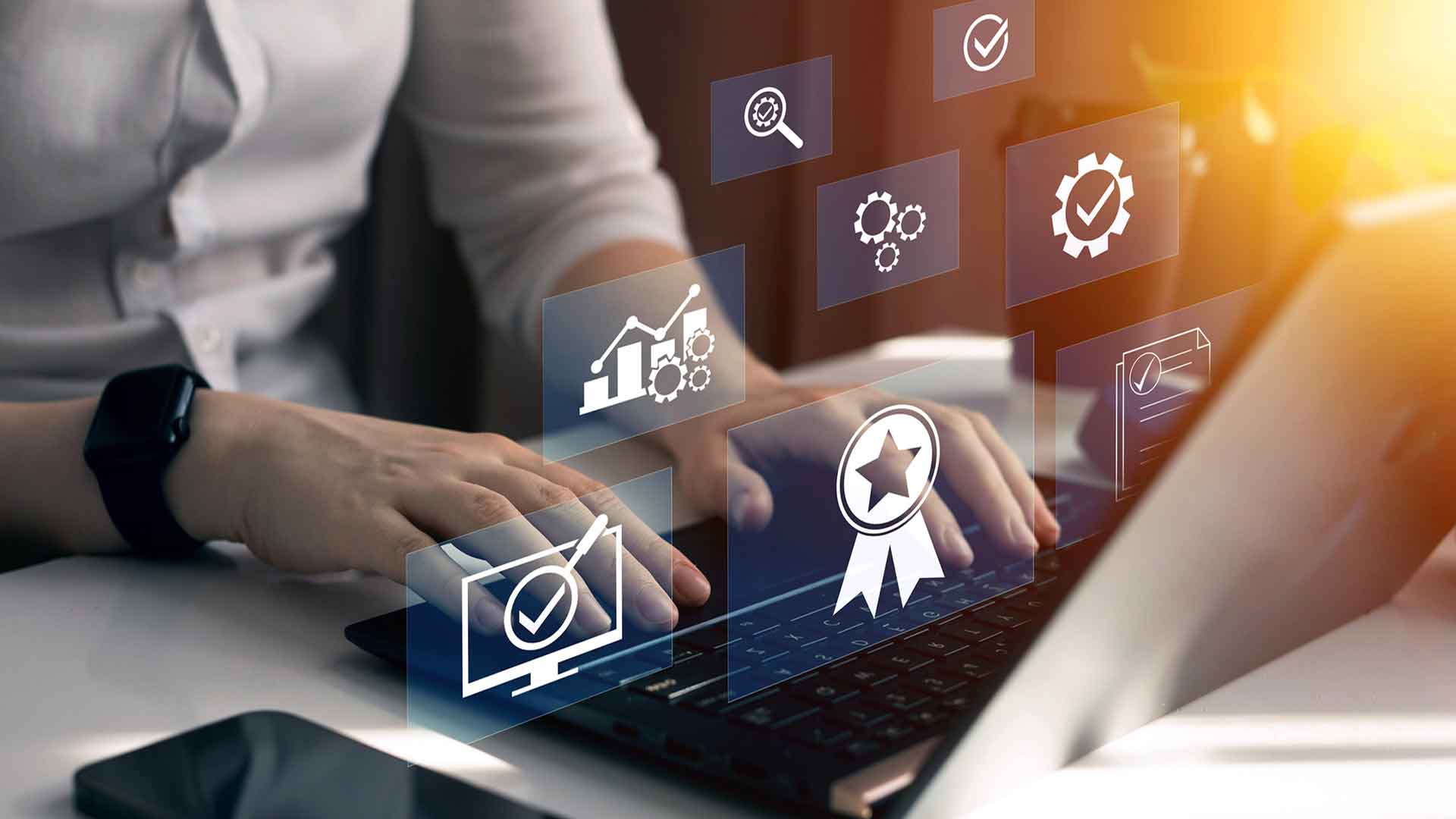 Compliance and Security