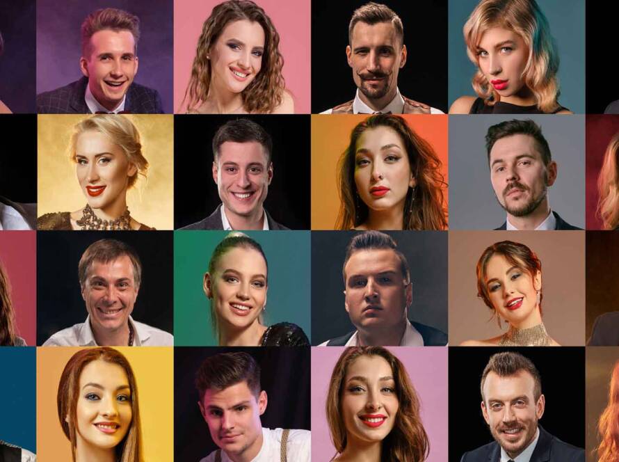 Emotion & Gaze Tracking