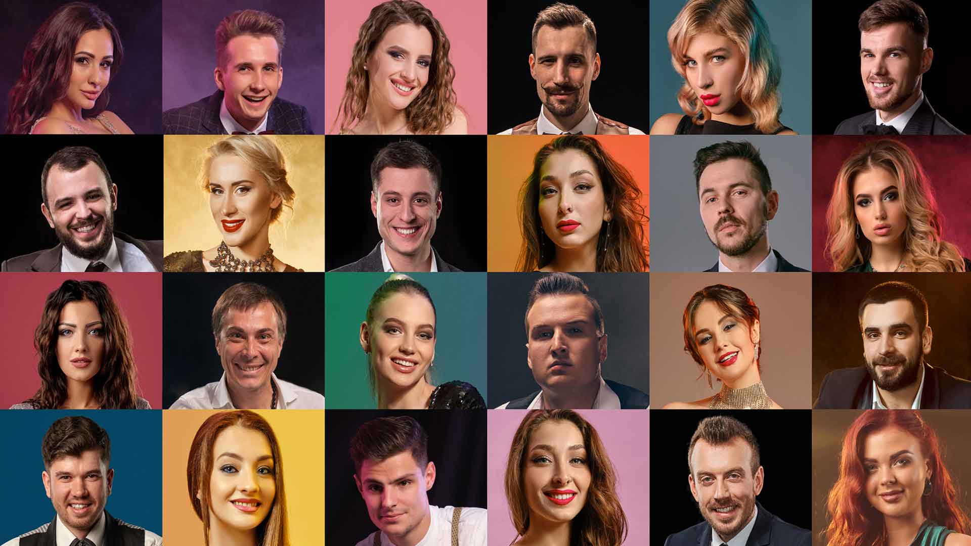 Emotion & Gaze Tracking