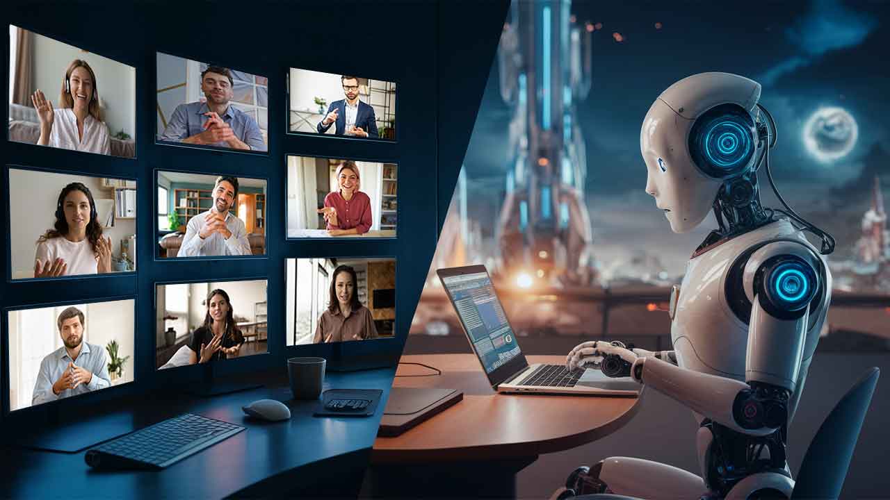 Multi-Session Video Interviews